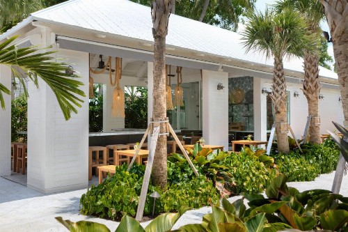 Kimpton Winslow's Bungalows an IHG Hotel - image 20