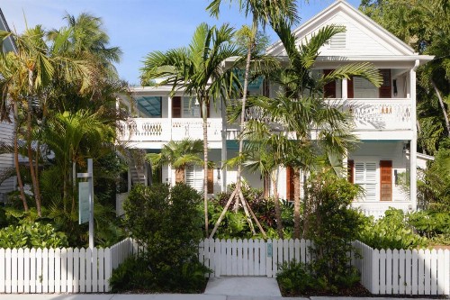 Kimpton Winslow's Bungalows an IHG Hotel - image 21