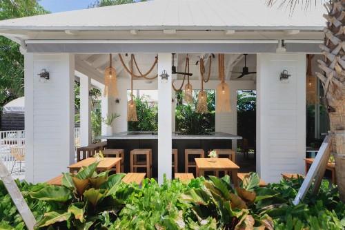 Kimpton Winslow's Bungalows an IHG Hotel - image 22