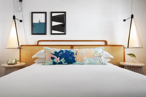Kimpton Winslow's Bungalows an IHG Hotel - image 25