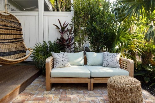 Kimpton Winslow's Bungalows an IHG Hotel - image 26