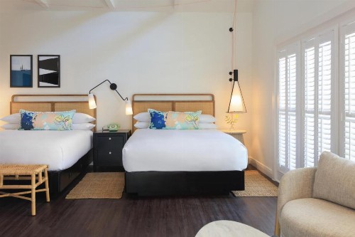 Kimpton Winslow's Bungalows an IHG Hotel - image 37
