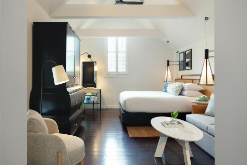Kimpton Winslow's Bungalows an IHG Hotel - image 38