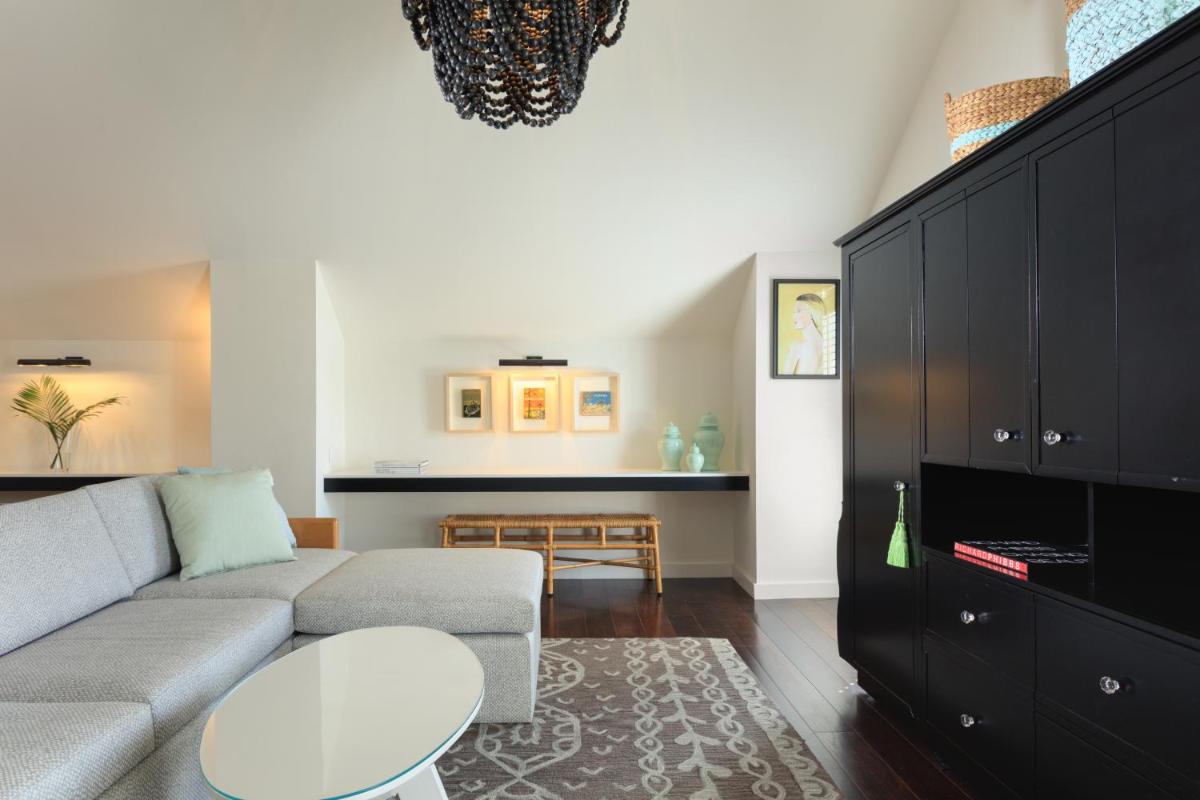Kimpton Winslow's Bungalows an IHG Hotel - image 4