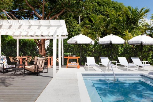 Kimpton Ella's Cottages an IHG Hotel - image 12