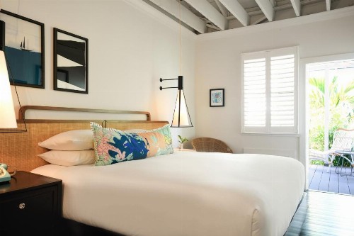 Kimpton Ella's Cottages an IHG Hotel - image 20