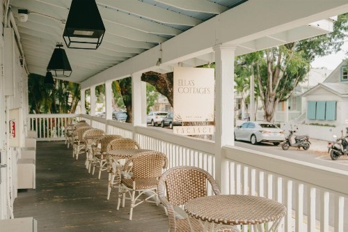 Kimpton Ella's Cottages an IHG Hotel - image 5