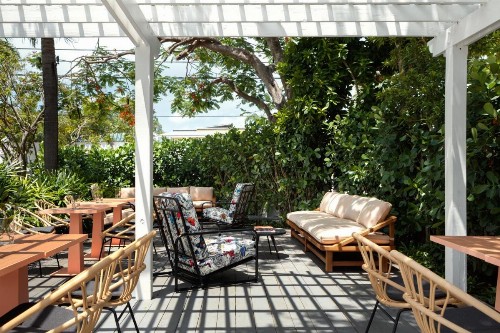 Kimpton Ella's Cottages an IHG Hotel - image 6