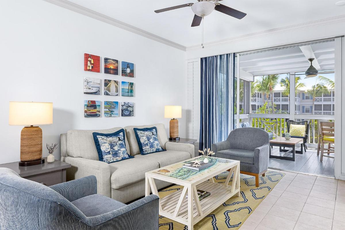 Hyatt Residence Club Key West Beach House - image 2