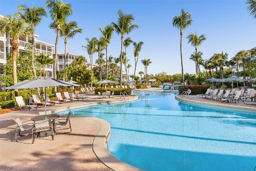 Hyatt Residence Club Key West Beach House - image 7