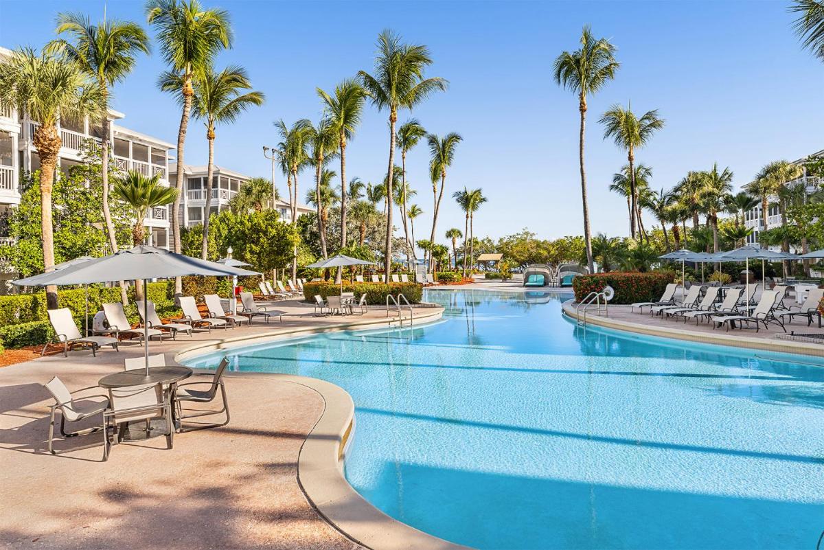 Hyatt Residence Club Key West Beach House - image 7