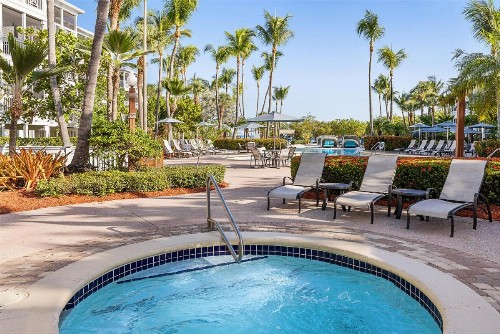 Hyatt Residence Club Key West Beach House - image 8