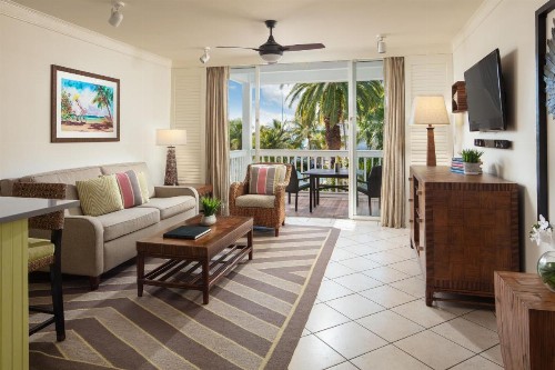 Hyatt Residence Club Key West Sunset Harbor - image 14