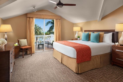 Hyatt Residence Club Key West Sunset Harbor - image 15