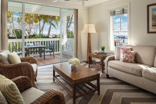 Hyatt Residence Club Key West Sunset Harbor - image 16
