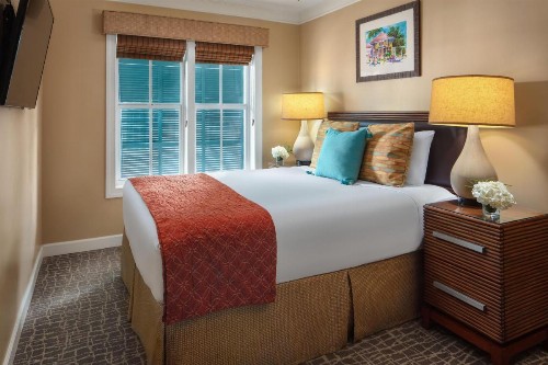 Hyatt Residence Club Key West Sunset Harbor - image 2