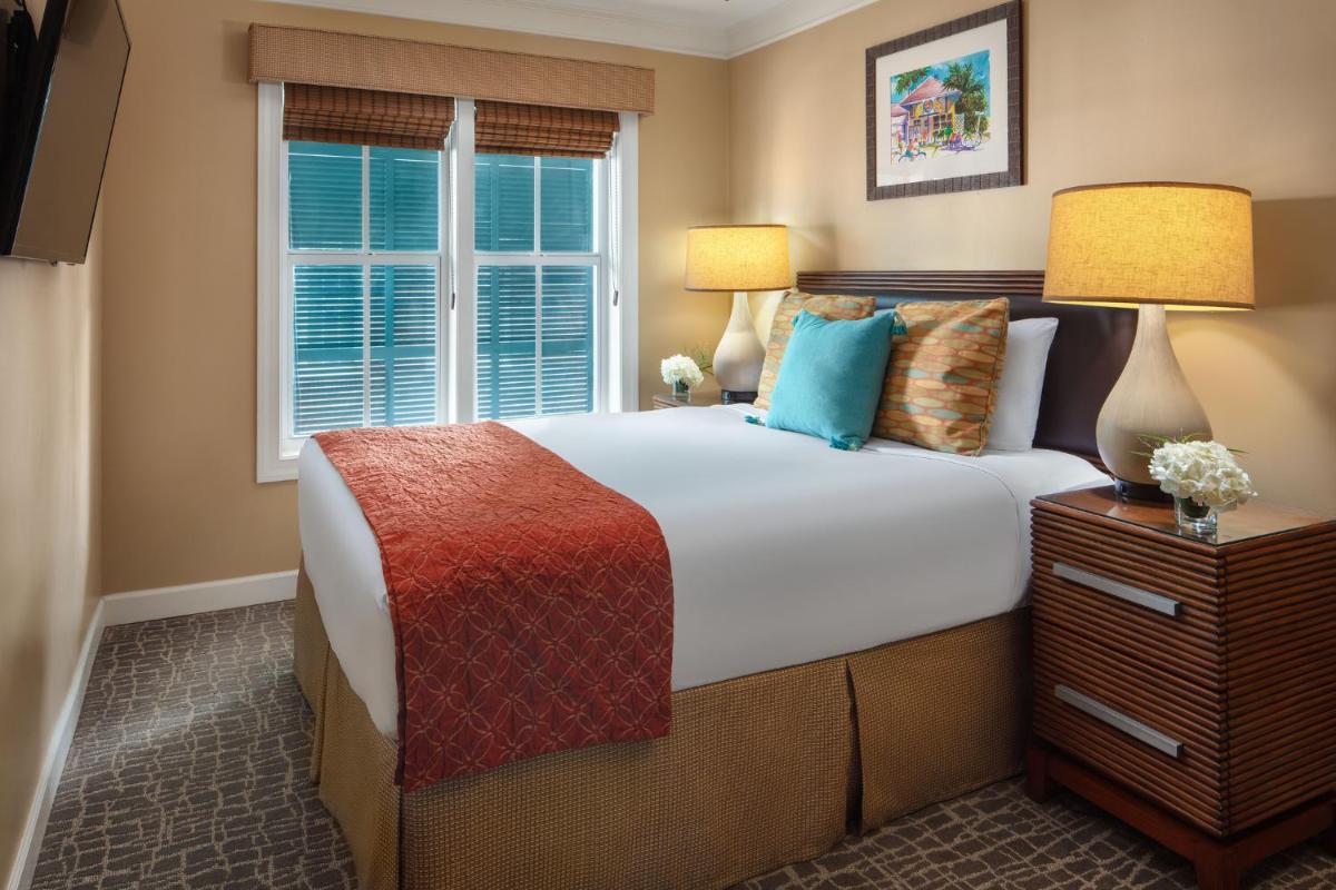 Hyatt Residence Club Key West Sunset Harbor - image 2