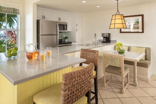 Hyatt Residence Club Key West Sunset Harbor - image 3
