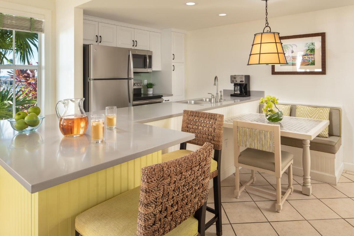 Hyatt Residence Club Key West Sunset Harbor - image 3