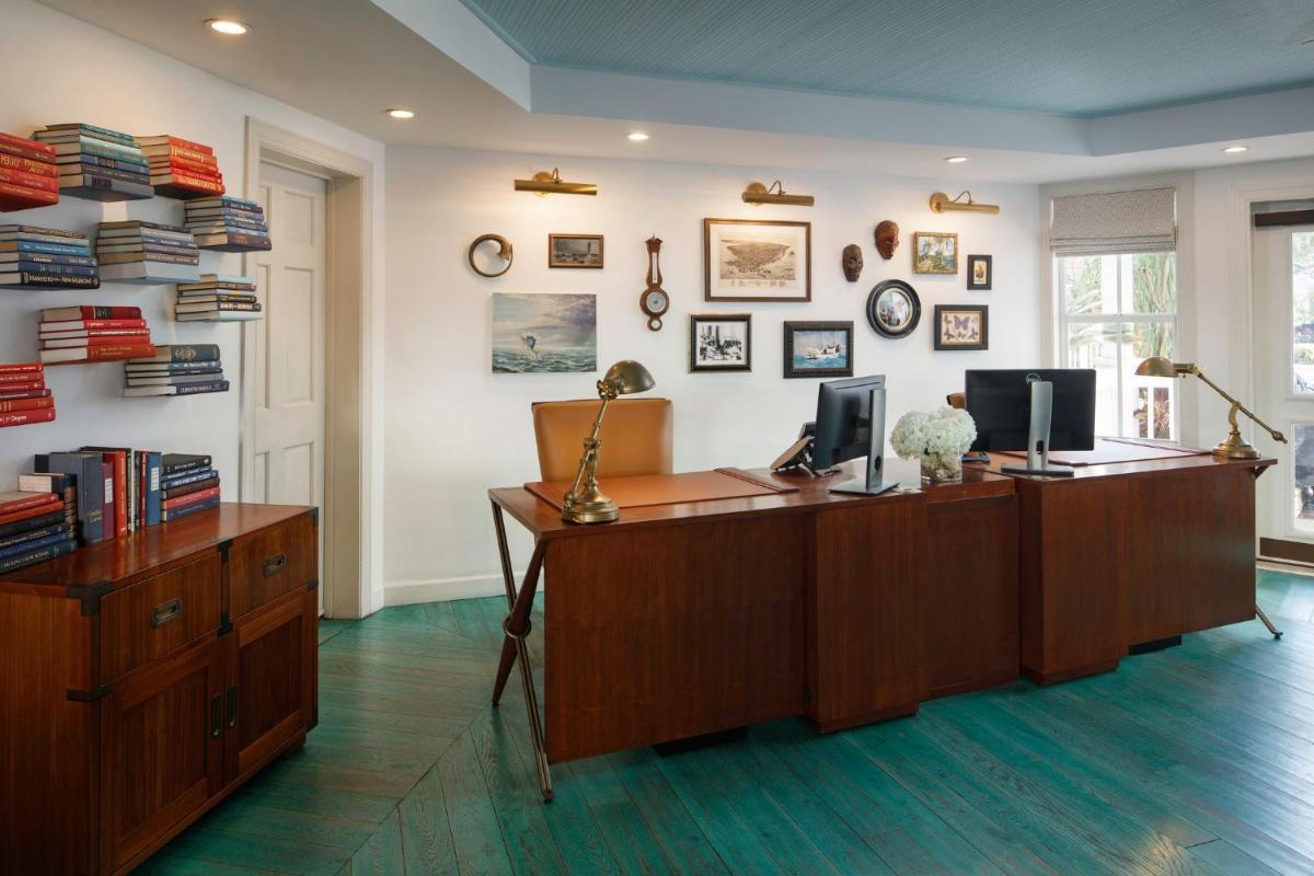 Hyatt Residence Club Key West Sunset Harbor - image 6