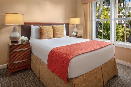 Hyatt Residence Club Key West Sunset Harbor - image 8