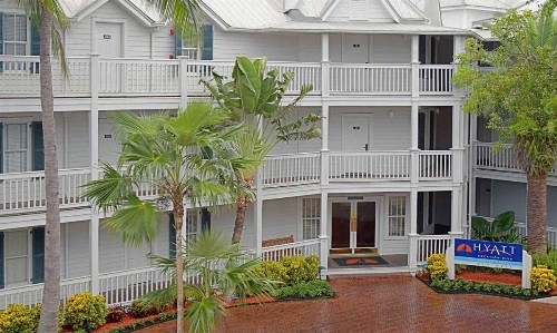 Hyatt Residence Club Key West Sunset Harbor - image 9