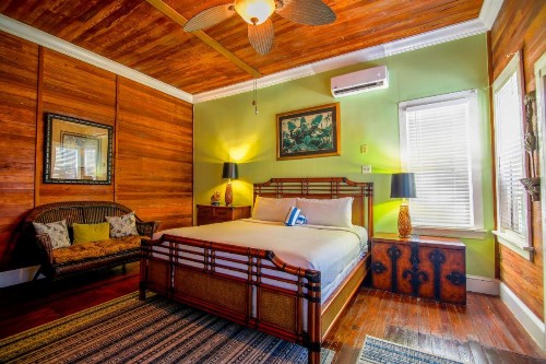 Ambrosia Key West - image 1