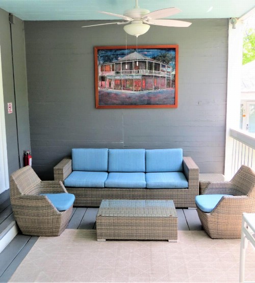 Ambrosia Key West - image 23
