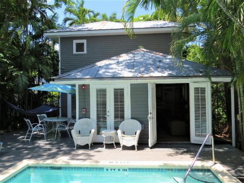 Ambrosia Key West - image 26