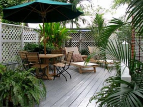 Ambrosia Key West - image 39