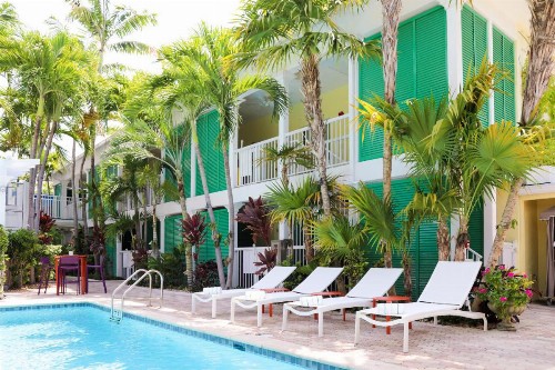 Almond Tree Inn - image 22