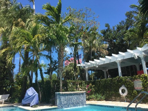 Almond Tree Inn - image 28