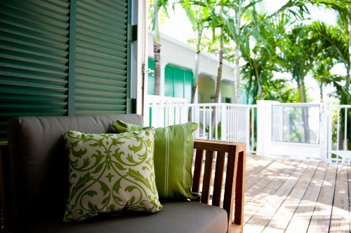 Almond Tree Inn - image 31