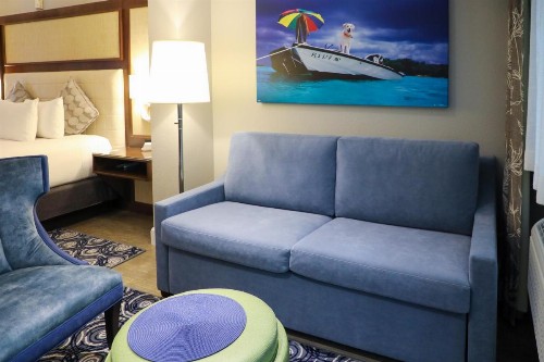 Almond Tree Inn - image 35