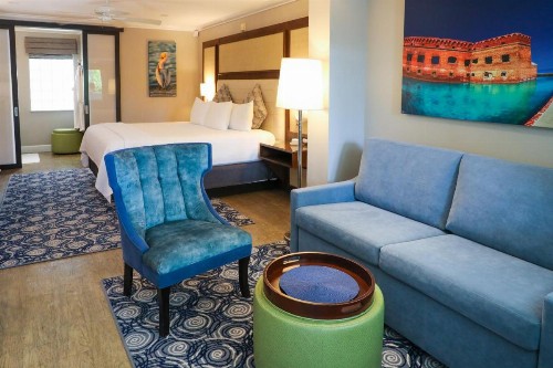 Almond Tree Inn - image 40