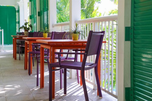 Almond Tree Inn - image 42