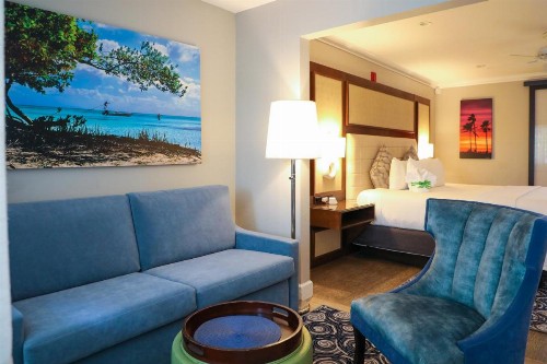 Almond Tree Inn - image 46
