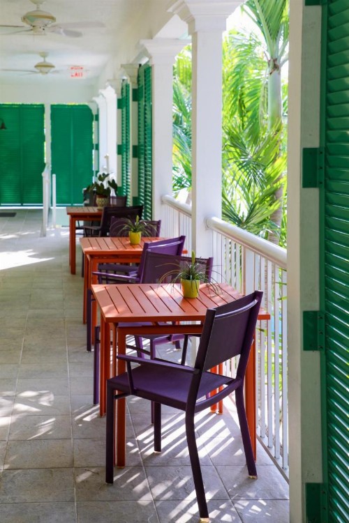 Almond Tree Inn - image 7