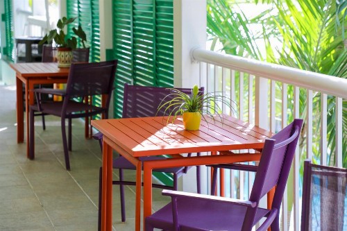 Almond Tree Inn - image 9