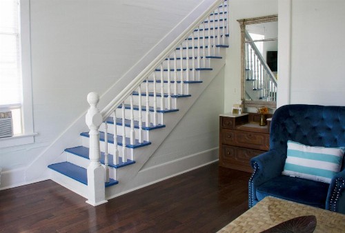 Duval House Bed and Breakfast - image 19