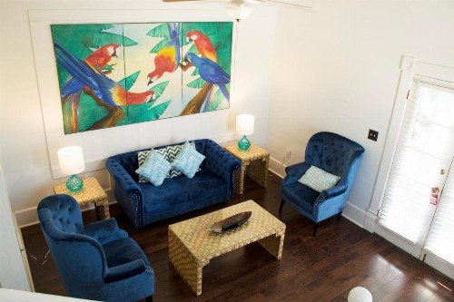 Duval House Bed and Breakfast - image 4