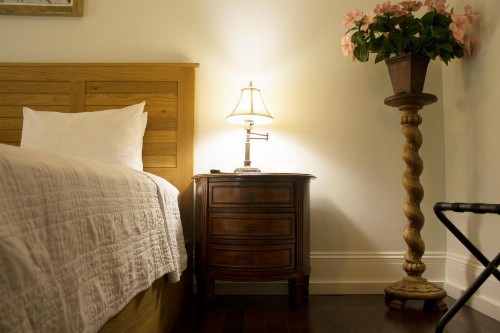 Duval House Bed and Breakfast - image 42