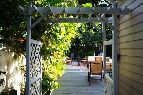 Duval House Bed and Breakfast - image 47