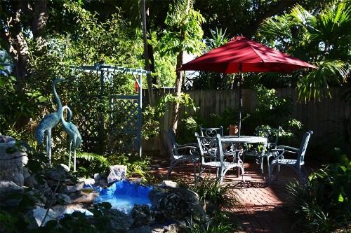 Duval House Bed and Breakfast - image 48