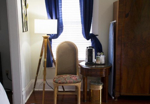 Duval House Bed and Breakfast - image 7