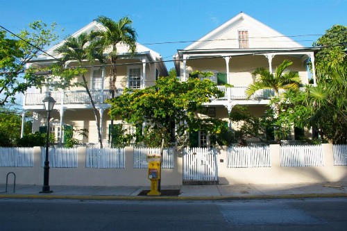 Duval House Bed and Breakfast - image 8
