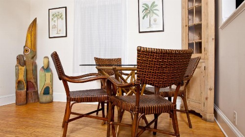 Island City House - image 2