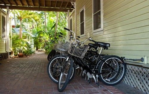 Island City House - image 5