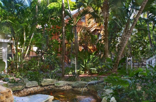 Island City House - image 6