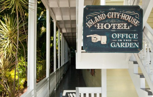 Island City House - image 9